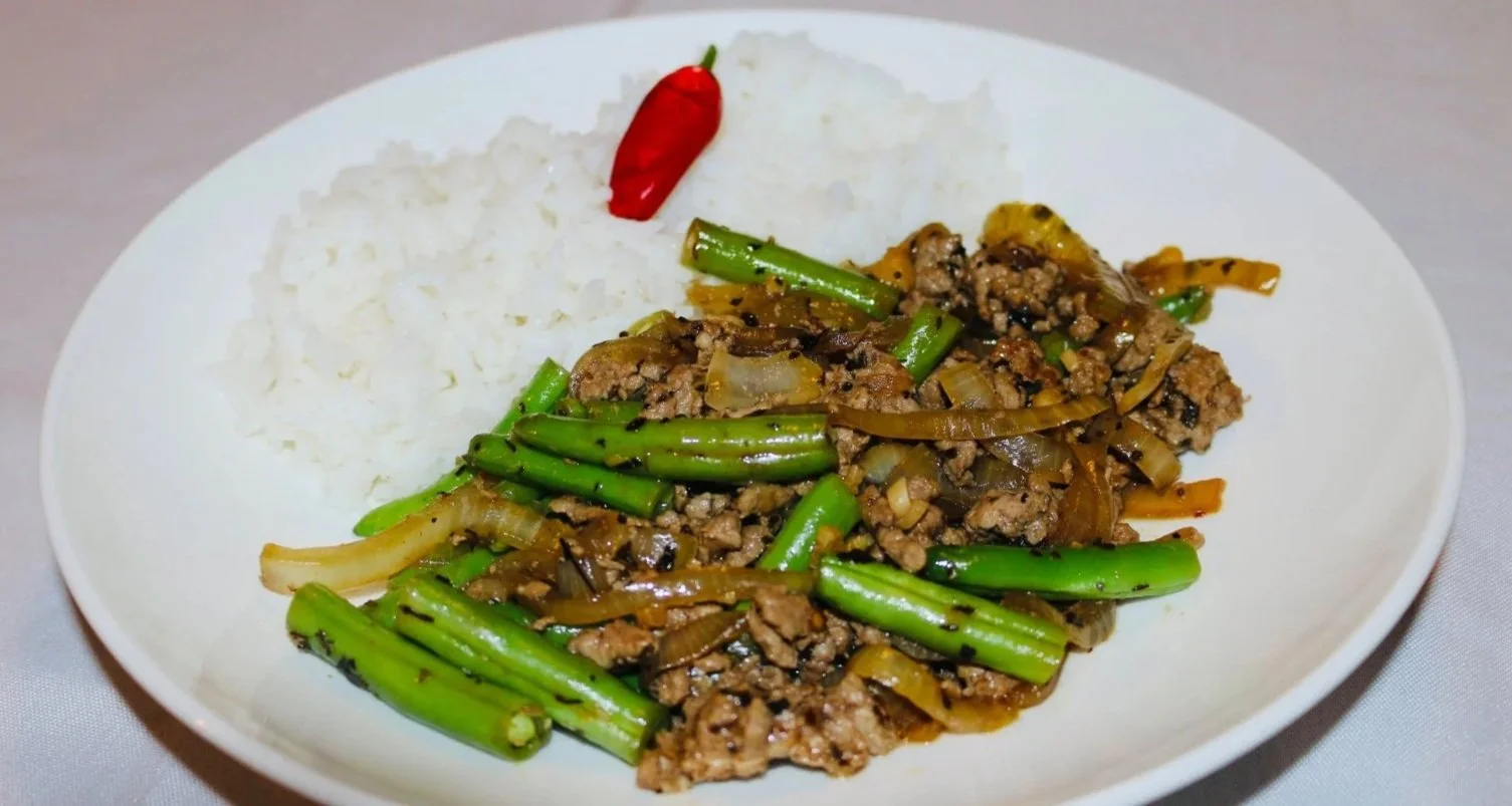 Wildschwein Pad Kar Pao | ur Wild.