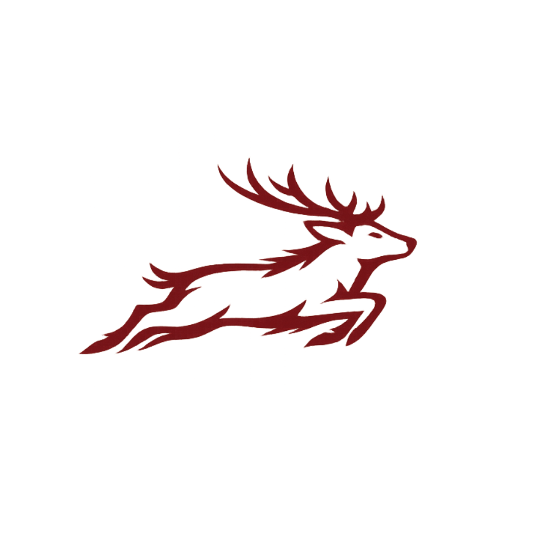 Hirsch Icon | ur Wild.