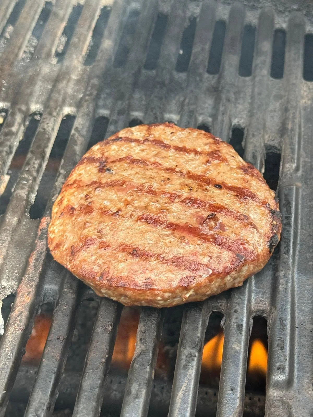 Wildschwein - Burger Patties 2 Stk