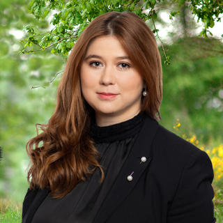 Anna Careen Schmid | ur Wild.