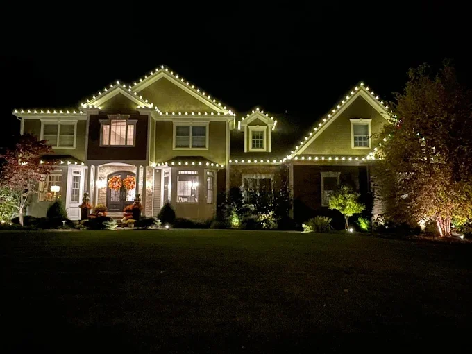 house lights 