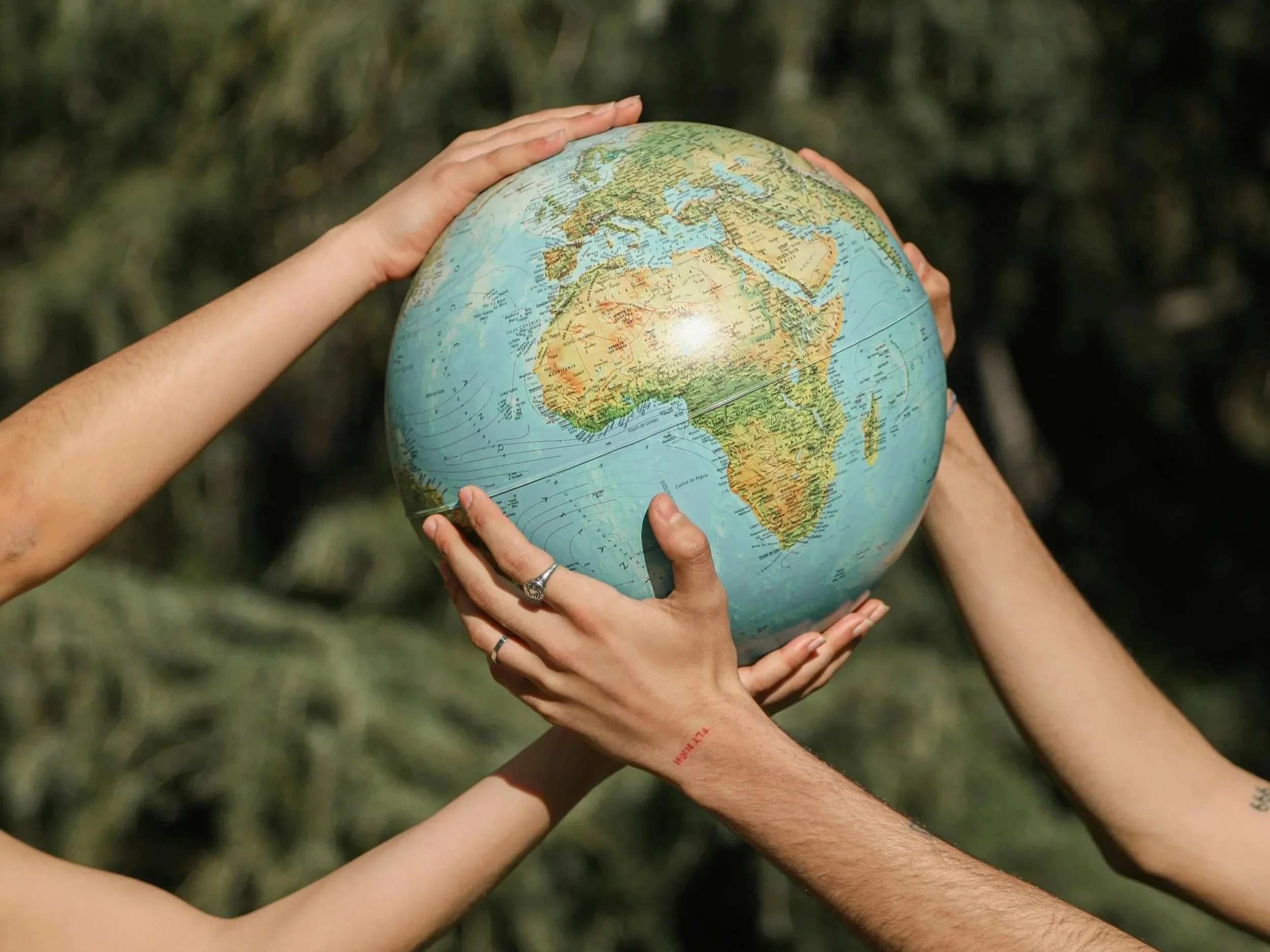 Sustainability at the core of Sincerely Hunny Ltd Malta.