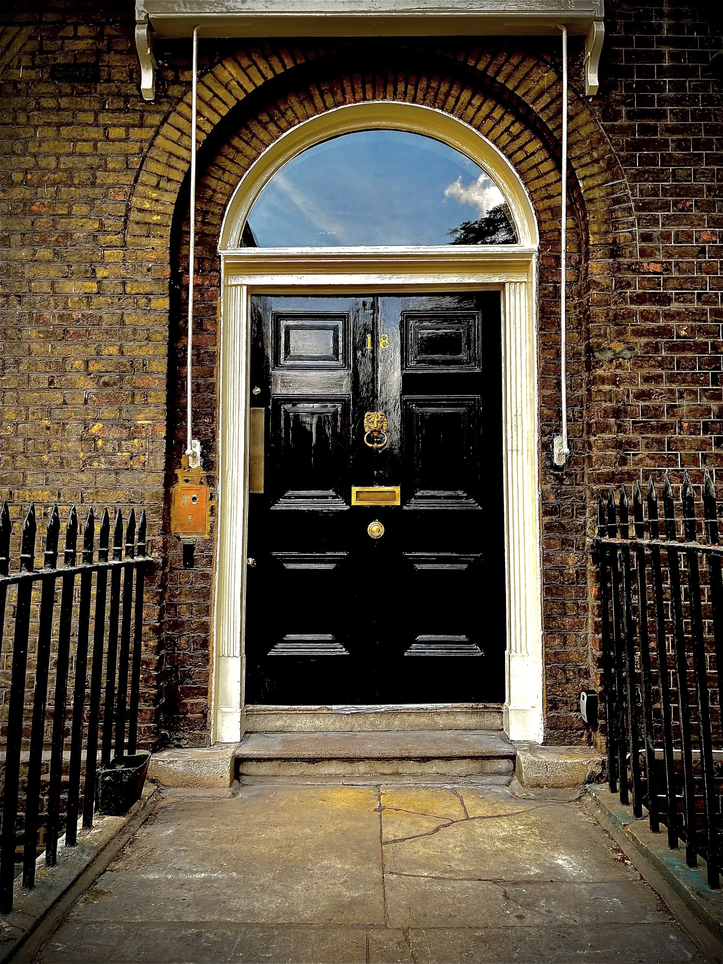 A new space in Bloomsbury opening in October 2026.