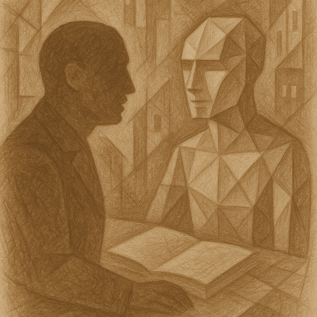 Psychoanalysis is the most fully elaborated theory of mind we have. At a moment when human beings are engineering synthetic minds for the first time, that body of knowledge carries a new and urgent weight.
