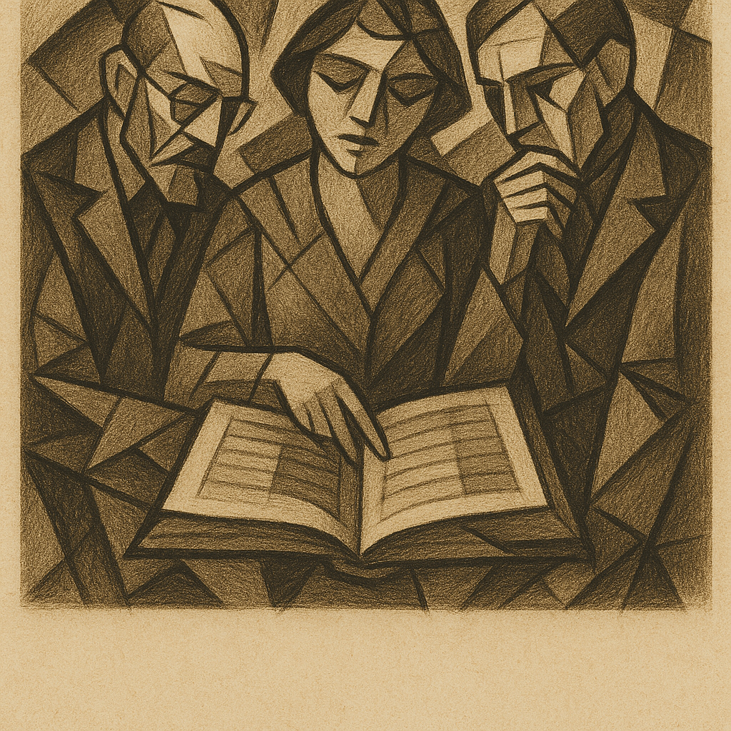 Psychoanalytic theory has never been produced in isolation. It develops through proximity — in supervision, in clinical discussion, in the sustained encounter between minds working on the same difficult problems.
