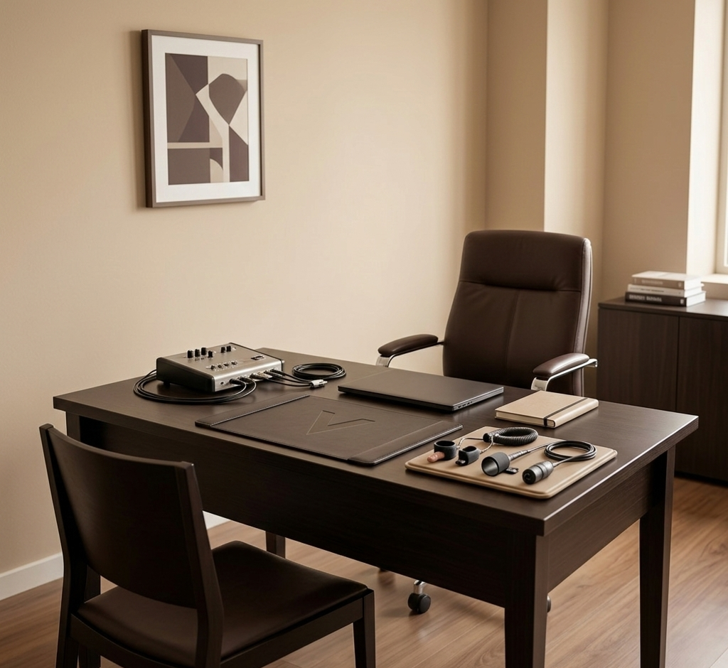 Exámenes de polígrafo