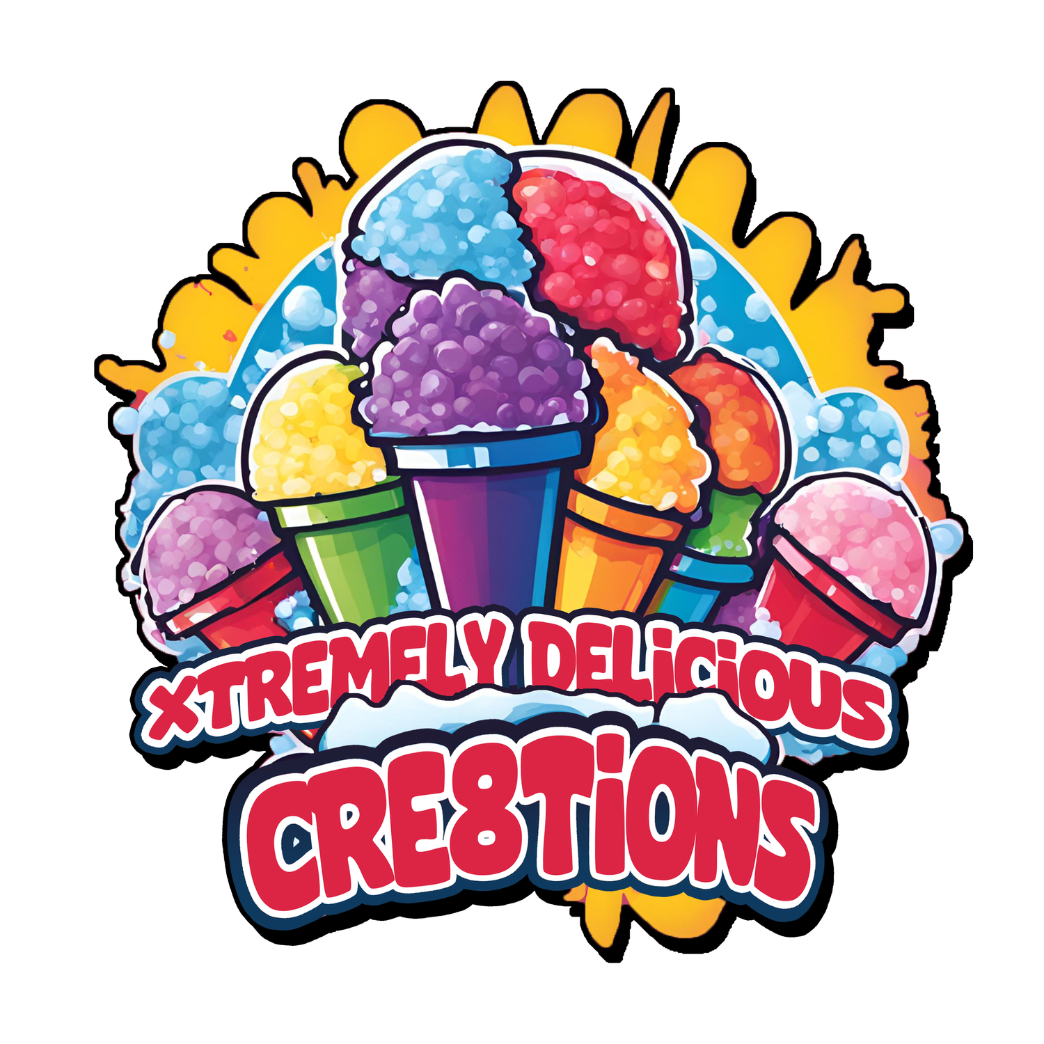 Xtremely Delicious Cre8tions