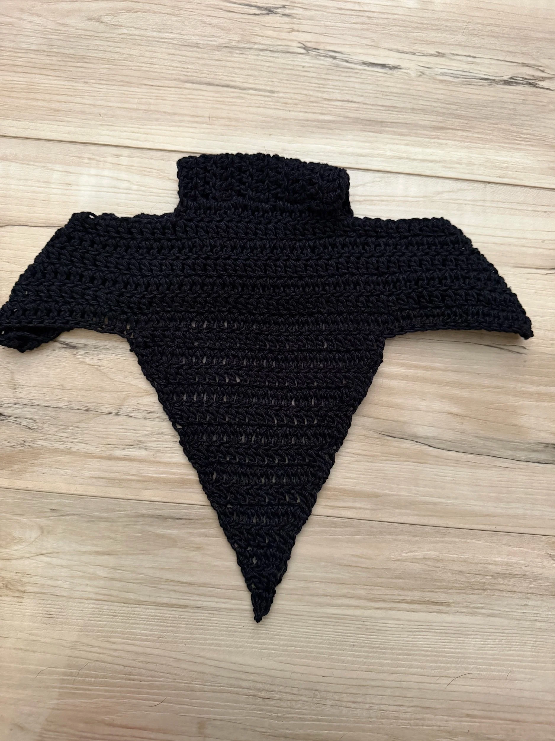 Custom tie down base