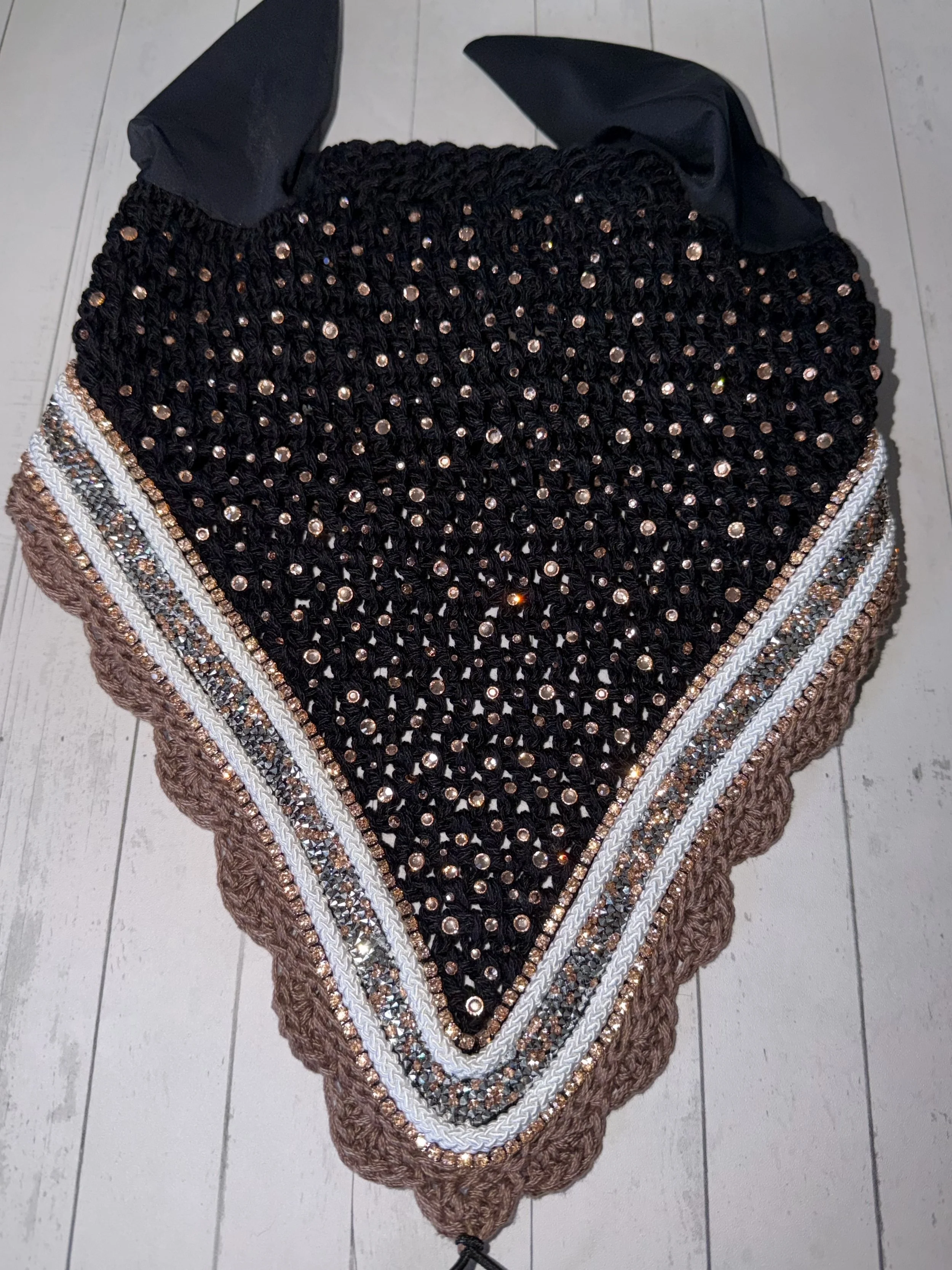 Surface Rhinestone Sparkle