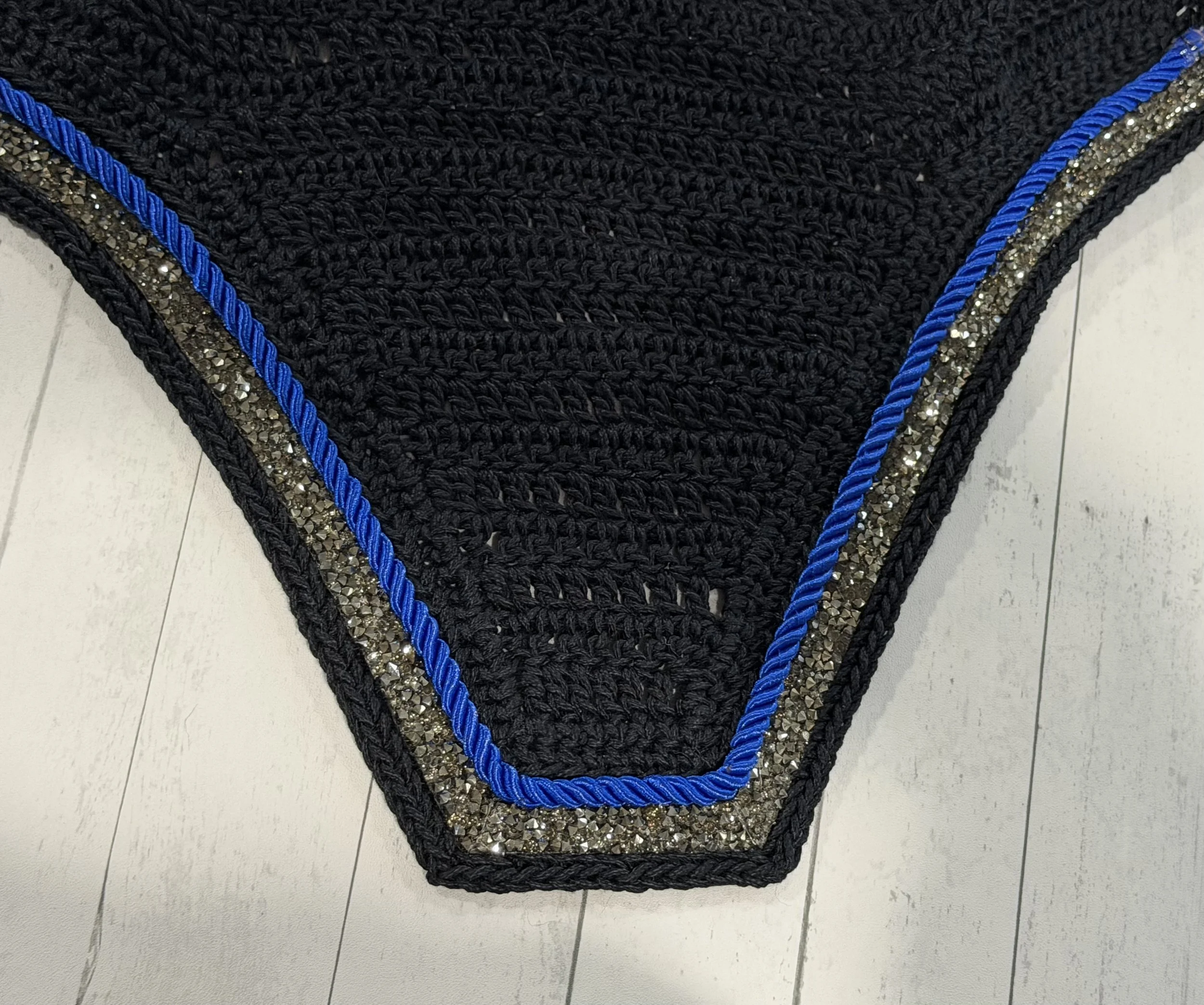 JumpFlare Signature Square Horse Size