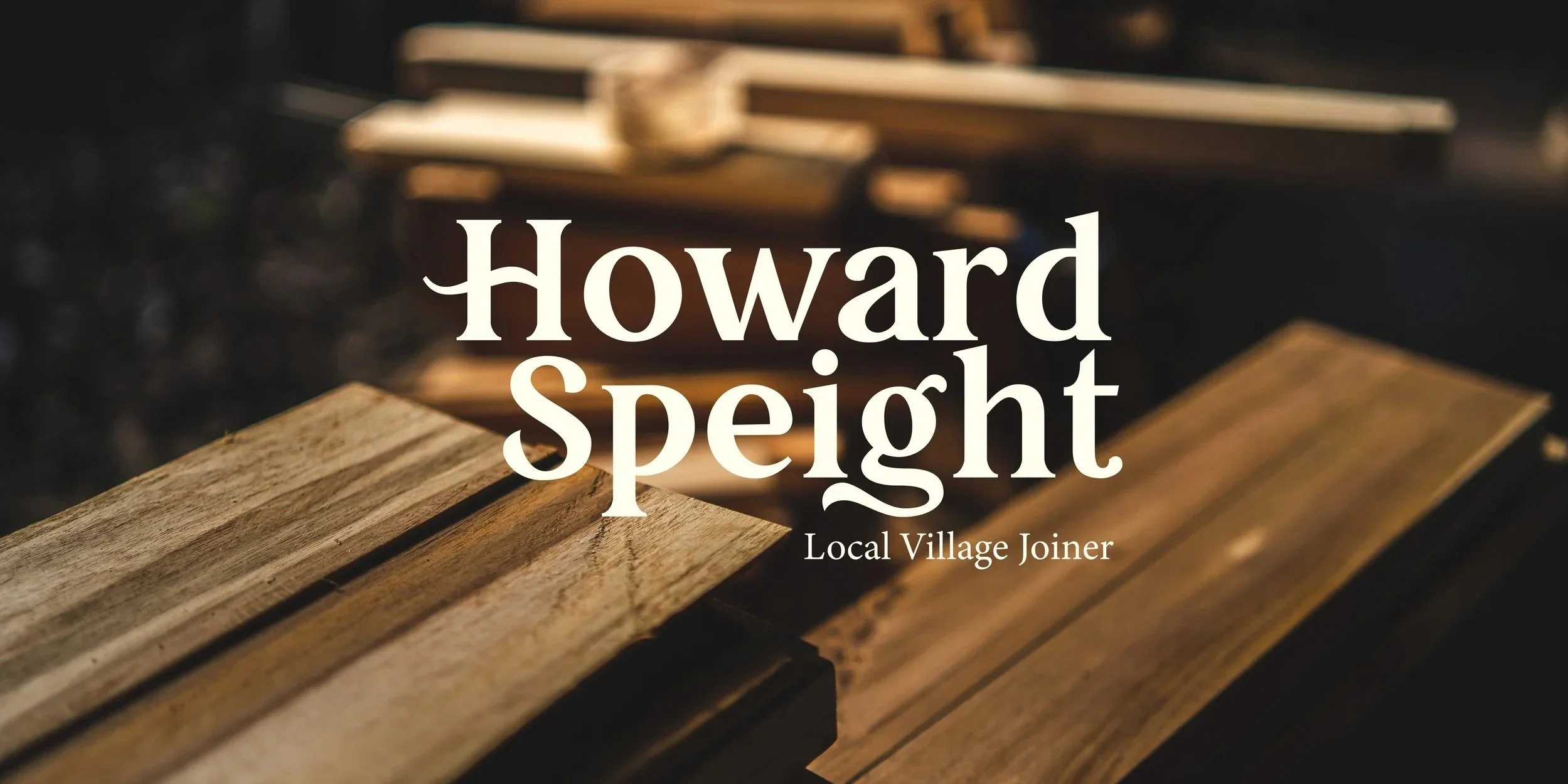 Howard Joinery
