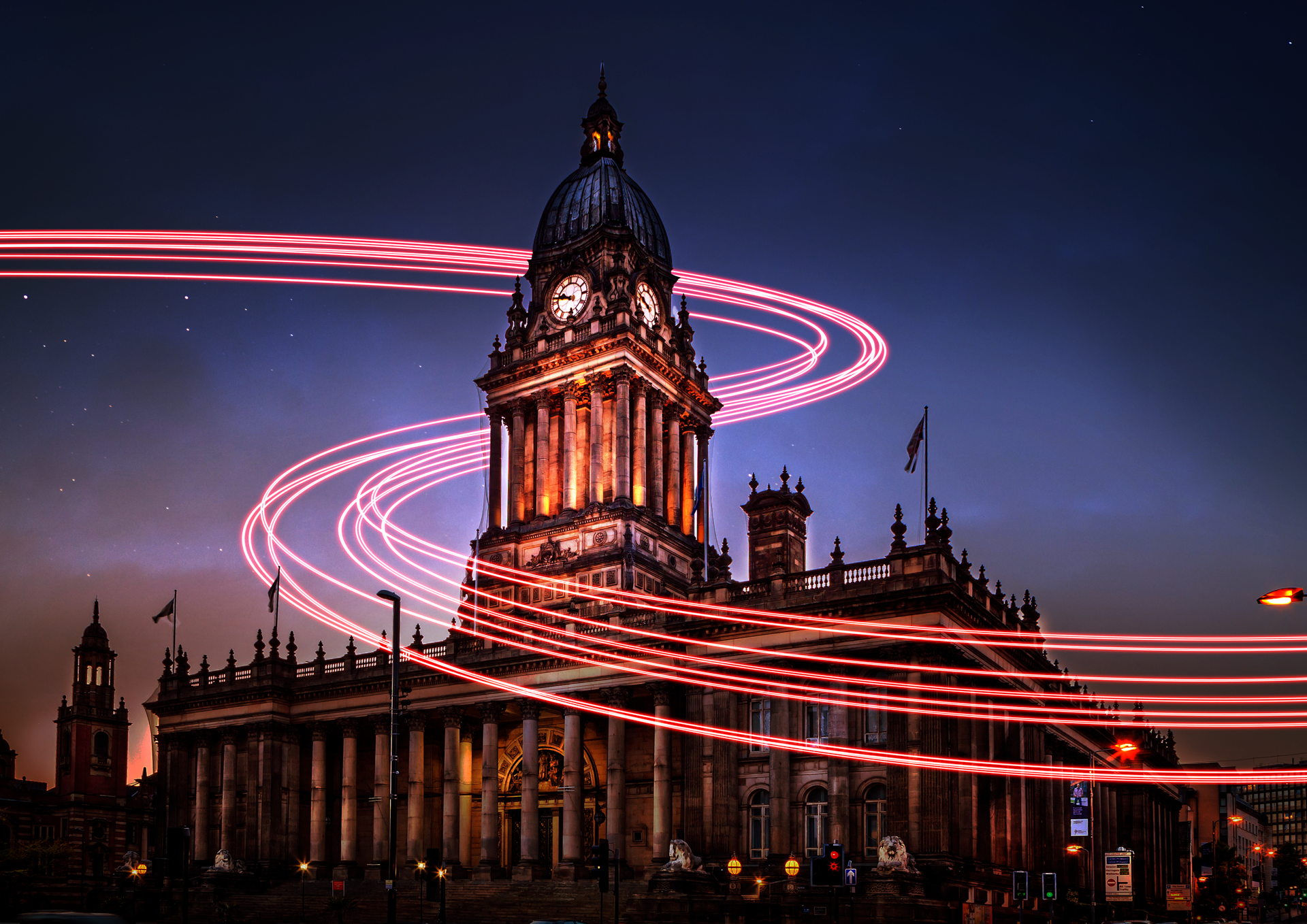 NPg__Leeds_20250211__Leed-Town-Hall_Neon-Swish-7.png