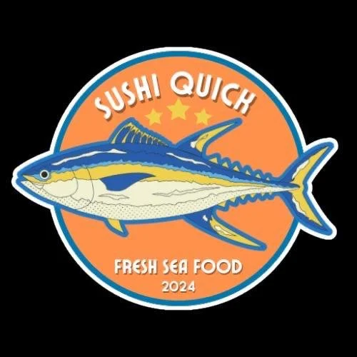 Sushi &amp; Shawarma Lovers