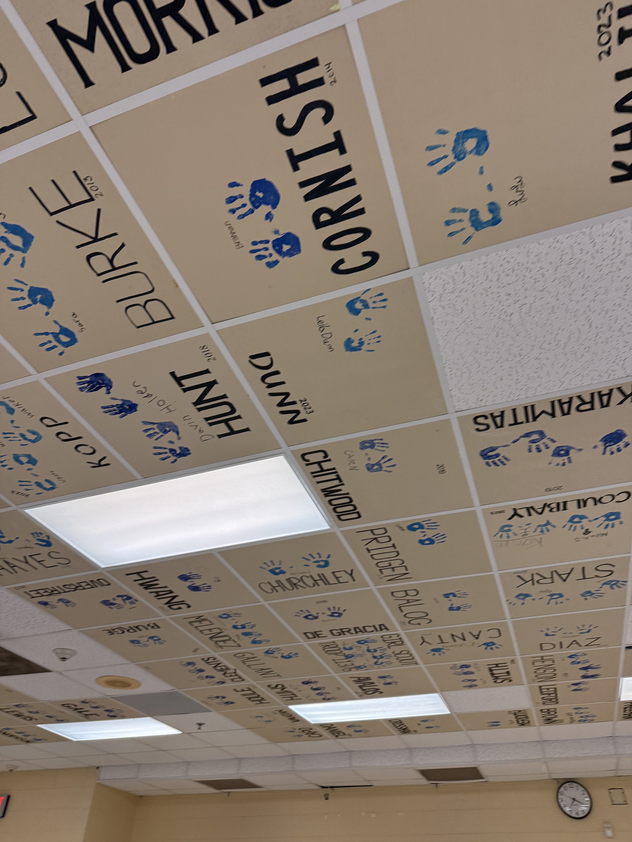 Ceiling tiles in cafe 2.jpg