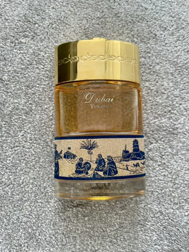 The Spirit of Dubai - Turath 5ml