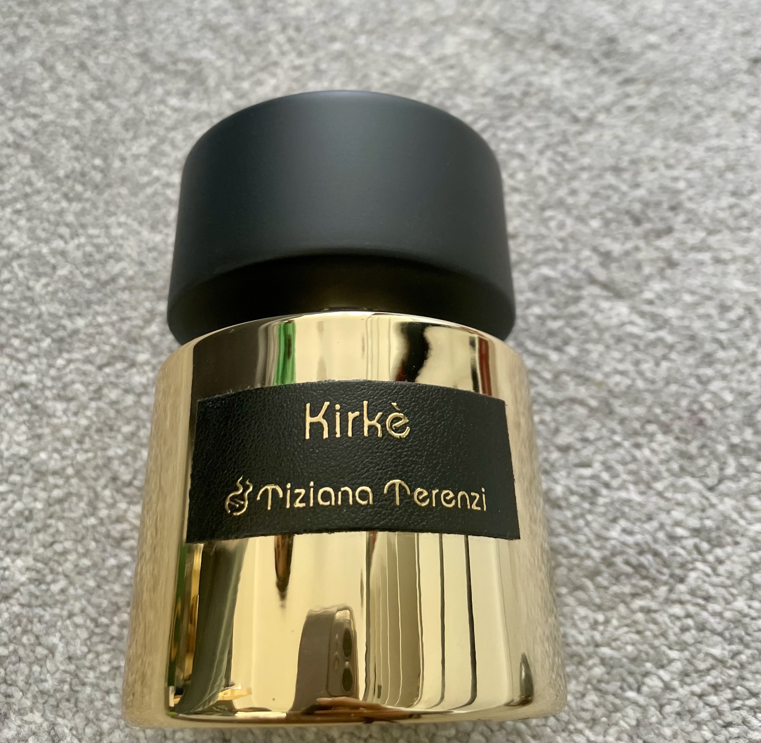 Tiziana Terenzi - Kirke 5ml