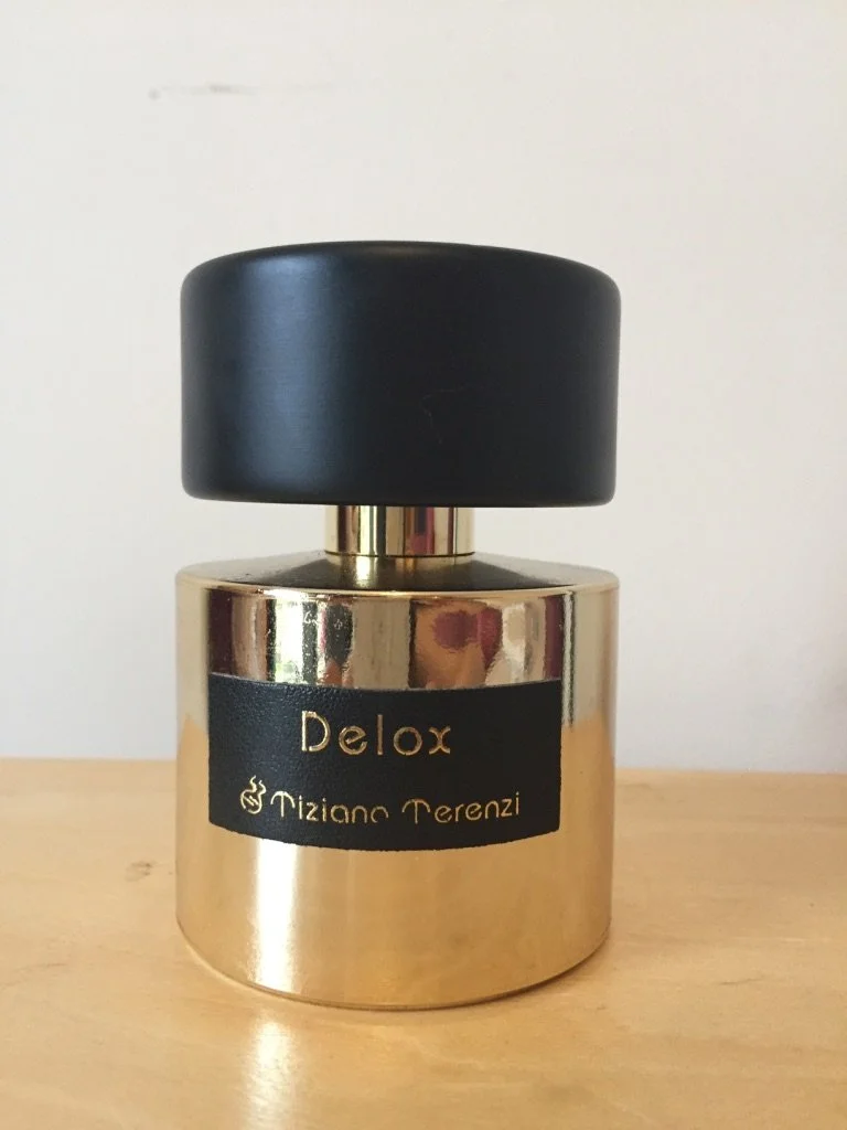 Tiziana Terenzi - Delox 5ml