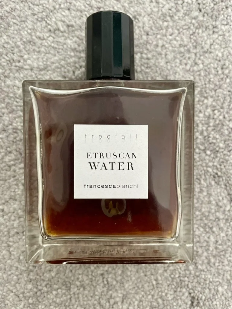 Francesca Bianchi - Etruscan Water 5ml