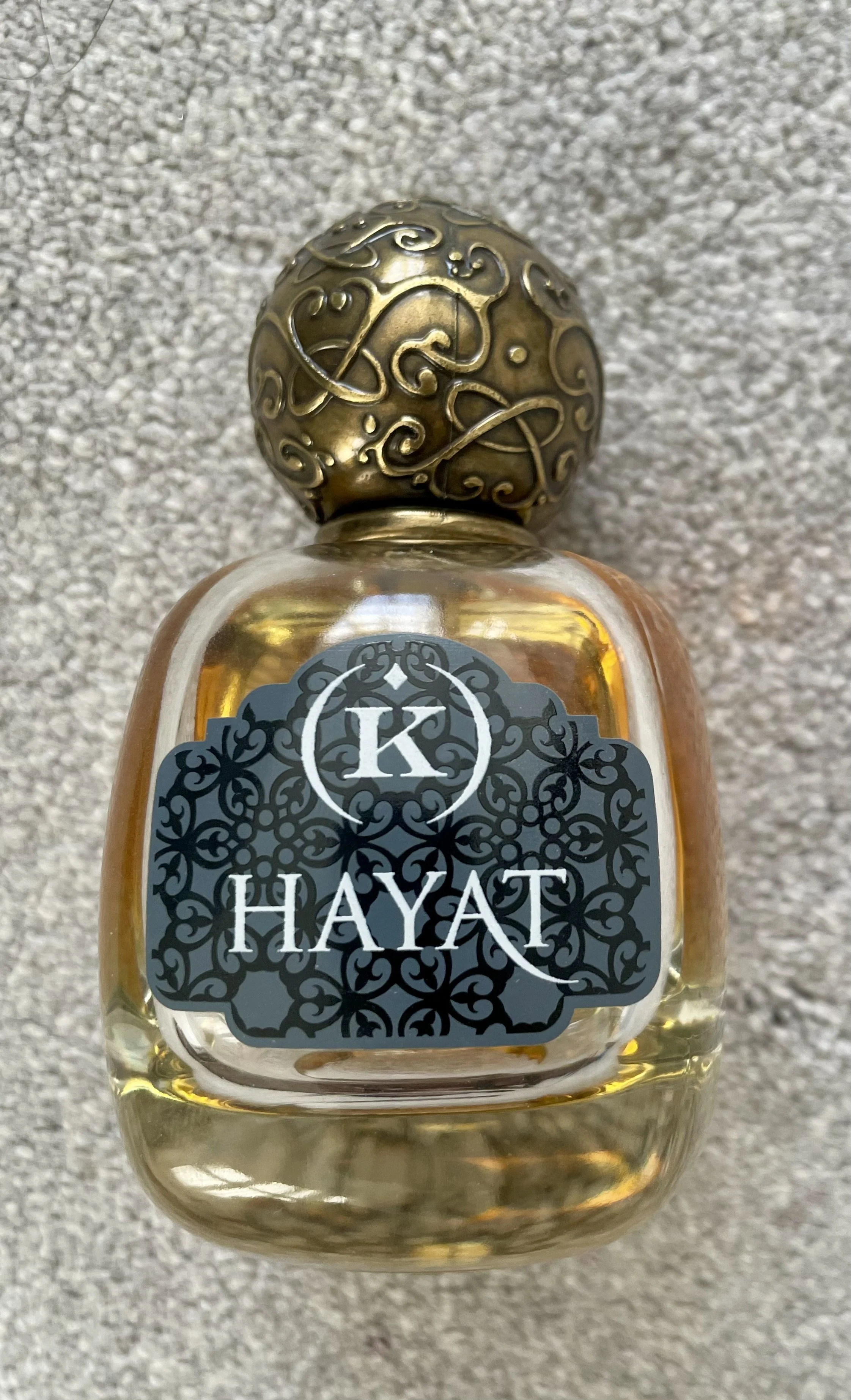 Kemi - Hayat 5ml