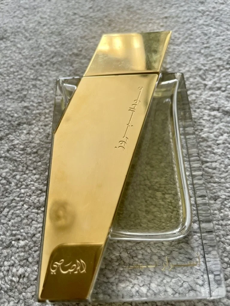 Rasasi - Oudh Al Boruzz Asrar Indonesia 2ml