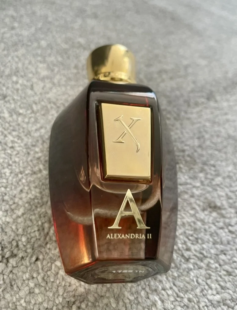Xerjoff - Alexandria II 2ml