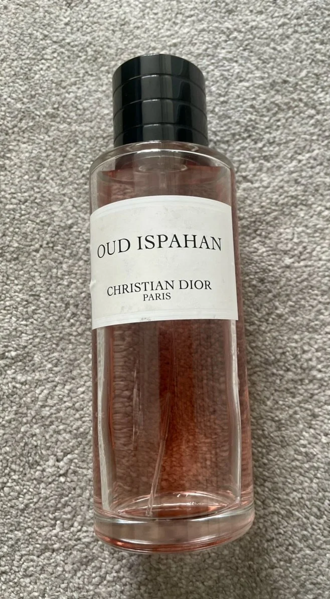 Dior - Oud Ispahan