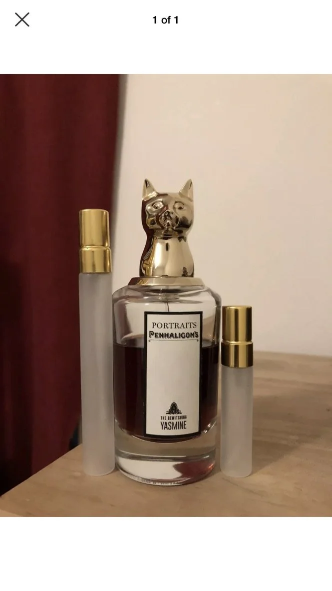 Penhaligon's - Betwitching Yasmine 5ml