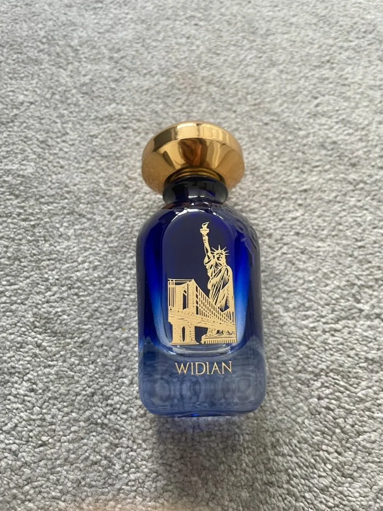 Widian - New York - 2ml