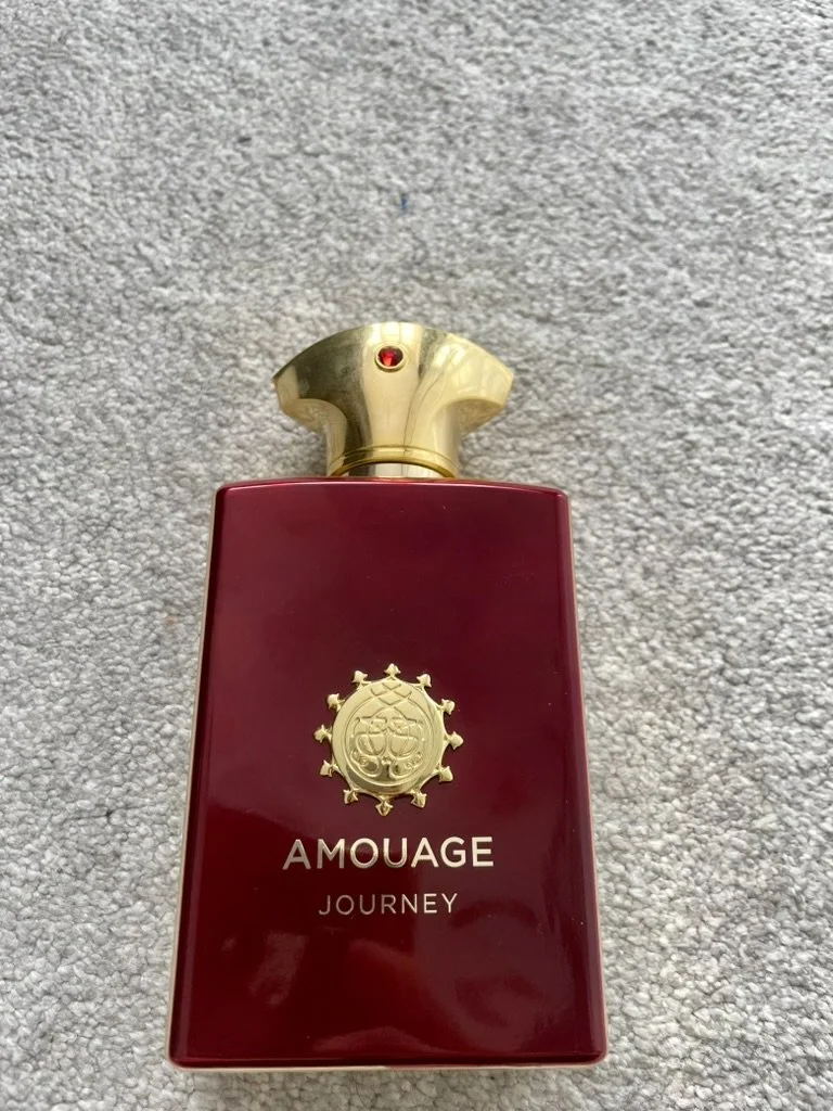 Amouage - Journey Man 2ml