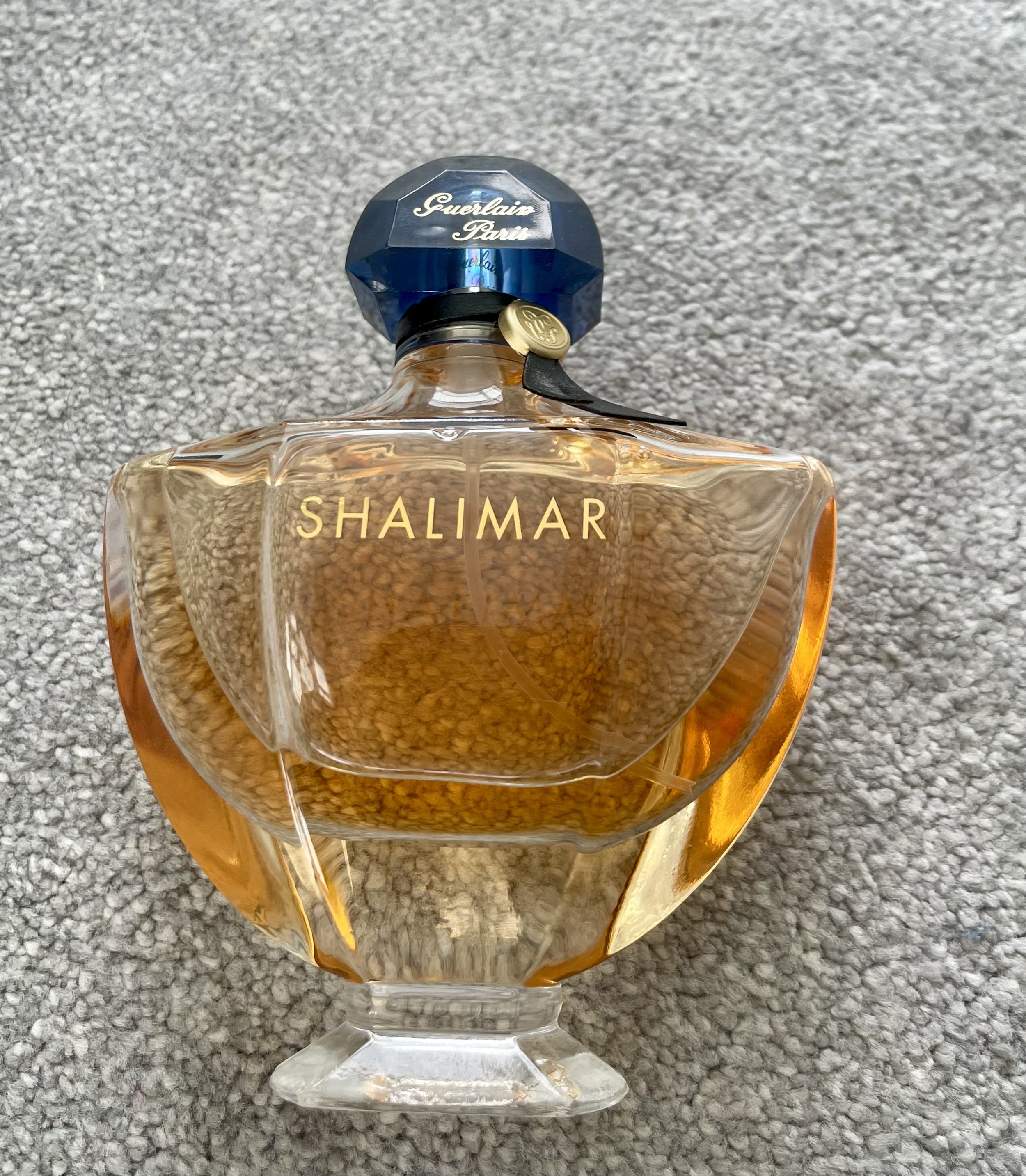 Guerlain - Shalimar EDP 5ml