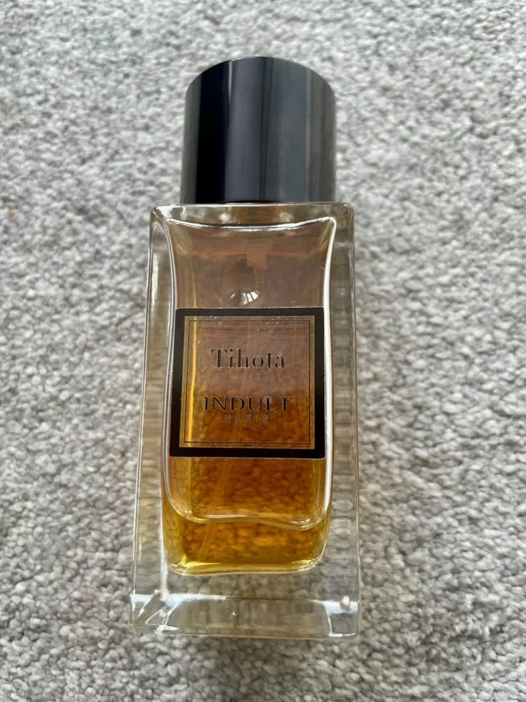Indult - Tihota - 2ml