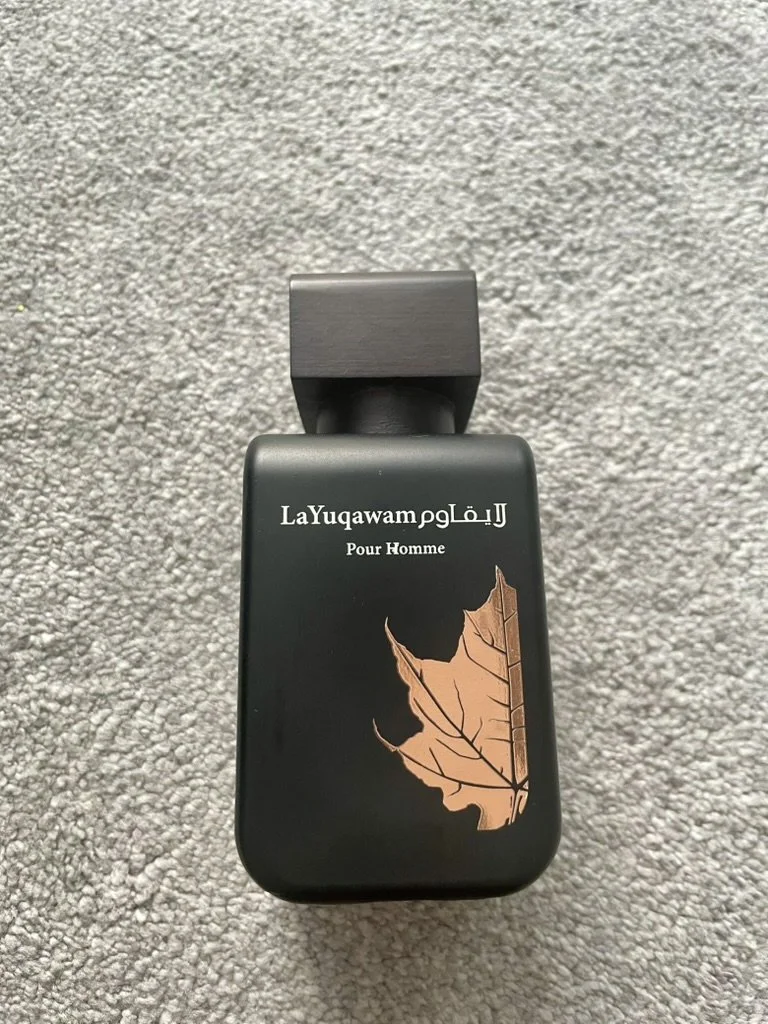 Rasasi - La Yuqawam Pour Homme 5ml