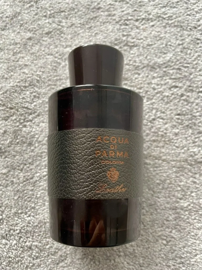 Acqua di Parma (ADP) - Leather