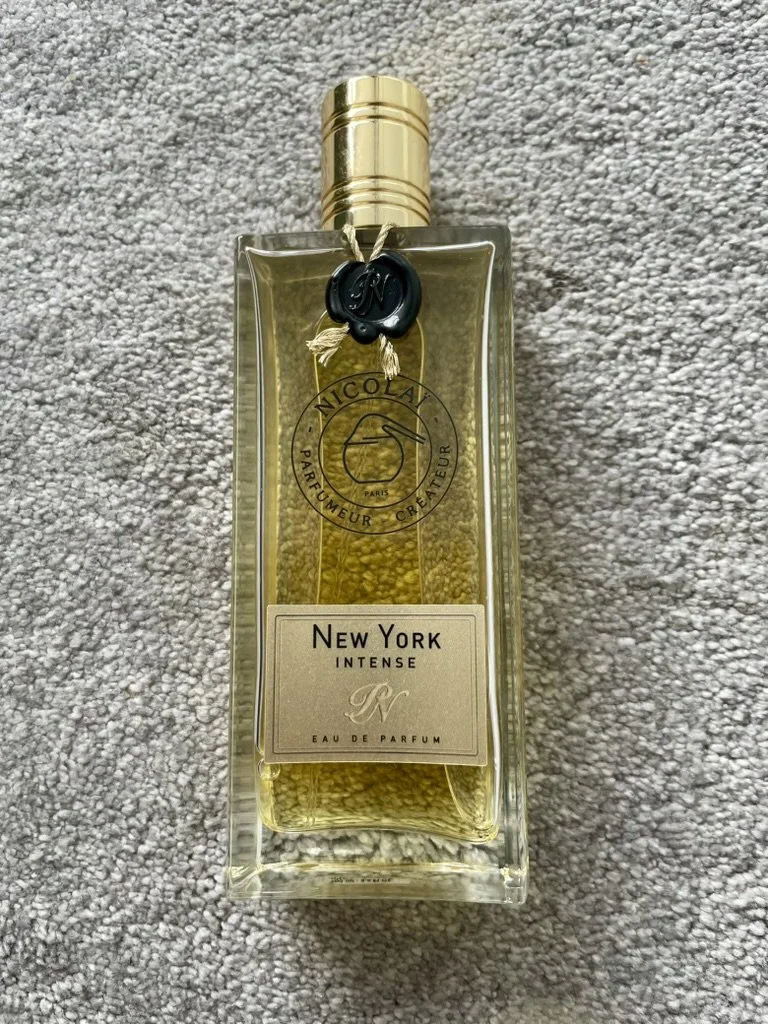 Nicolai - New York Intense - 5ml