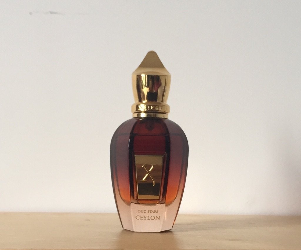 Xerjoff - Ceylon 2ml