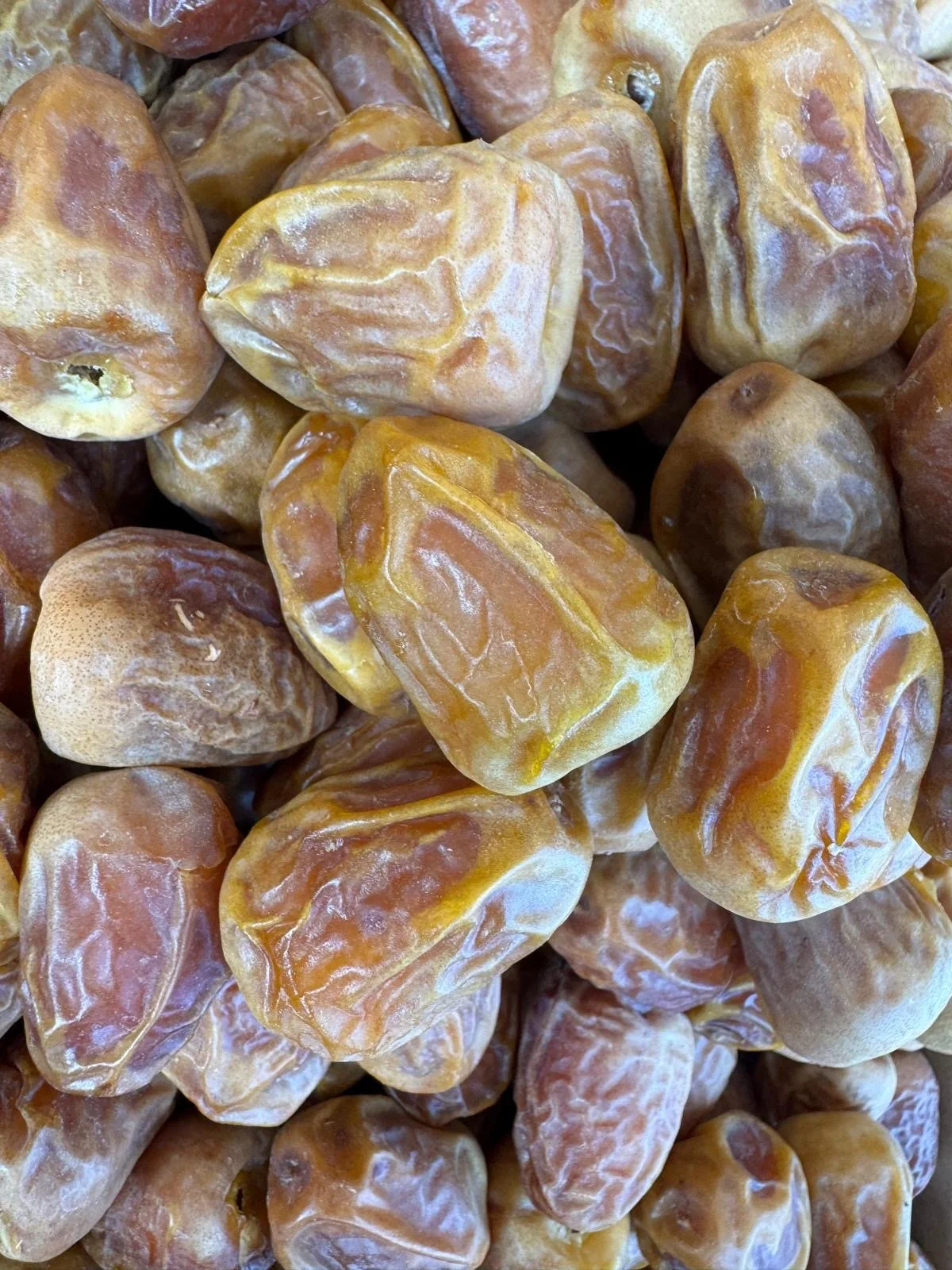 Medium Sukkari - 1kg