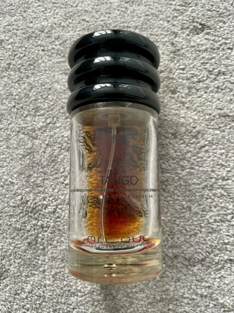 Masque Milano - Tango 2ml