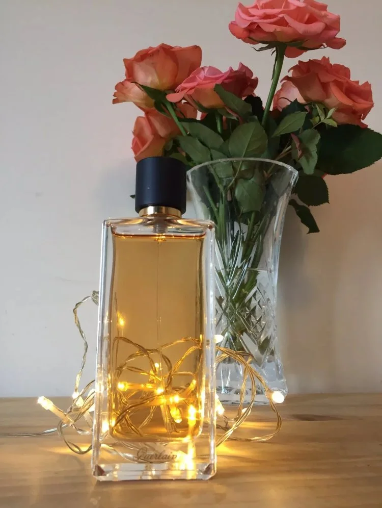 Guerlain - Spiritueuse Double Vanille 2ml