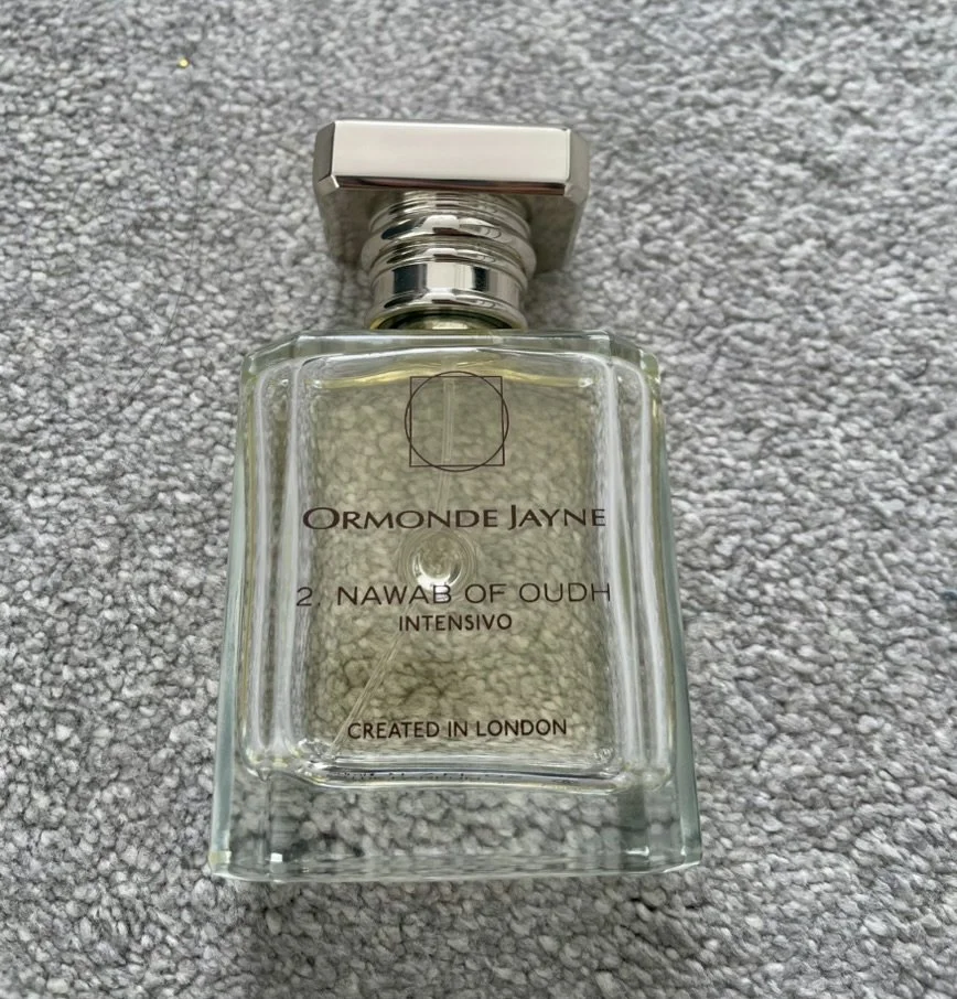 Ormonde Jayne - Nawab of Oudh Intensivo 2ml