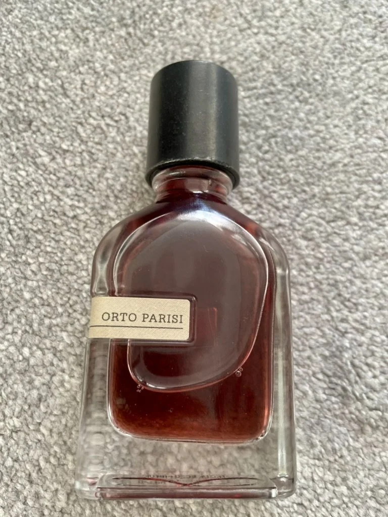 Orto Parisi - Bergamask - 2ml