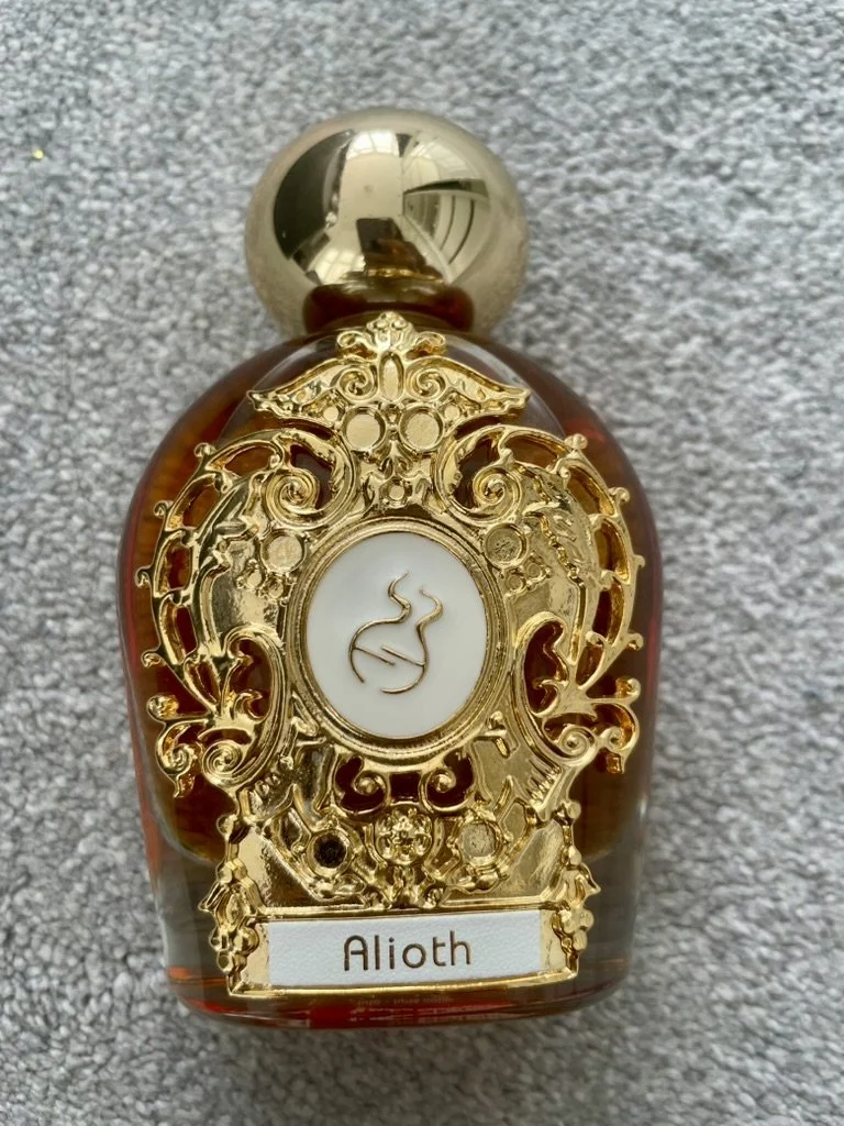 Tiziana Terenzi - Alioth 5ml