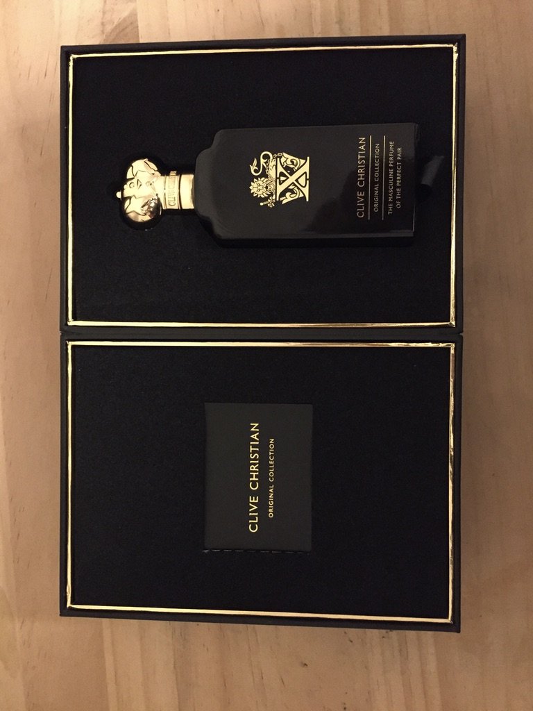 Clive Christian - X for Men 2ml