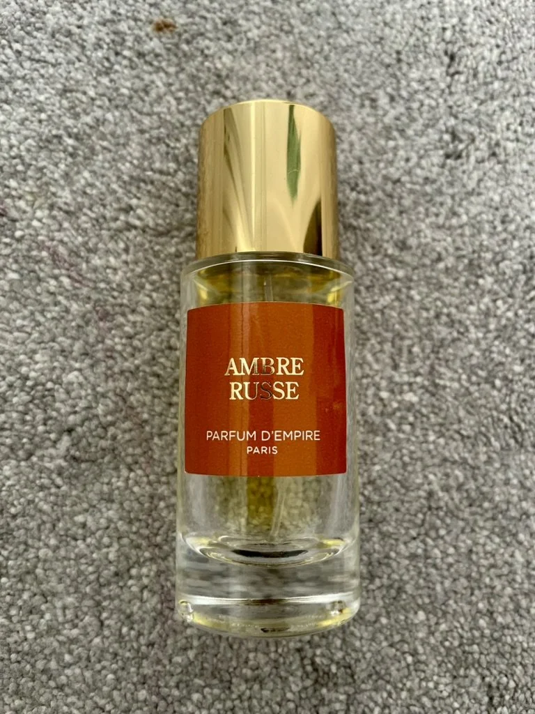 Parfum D'Empire - Ambre Russe 2ml