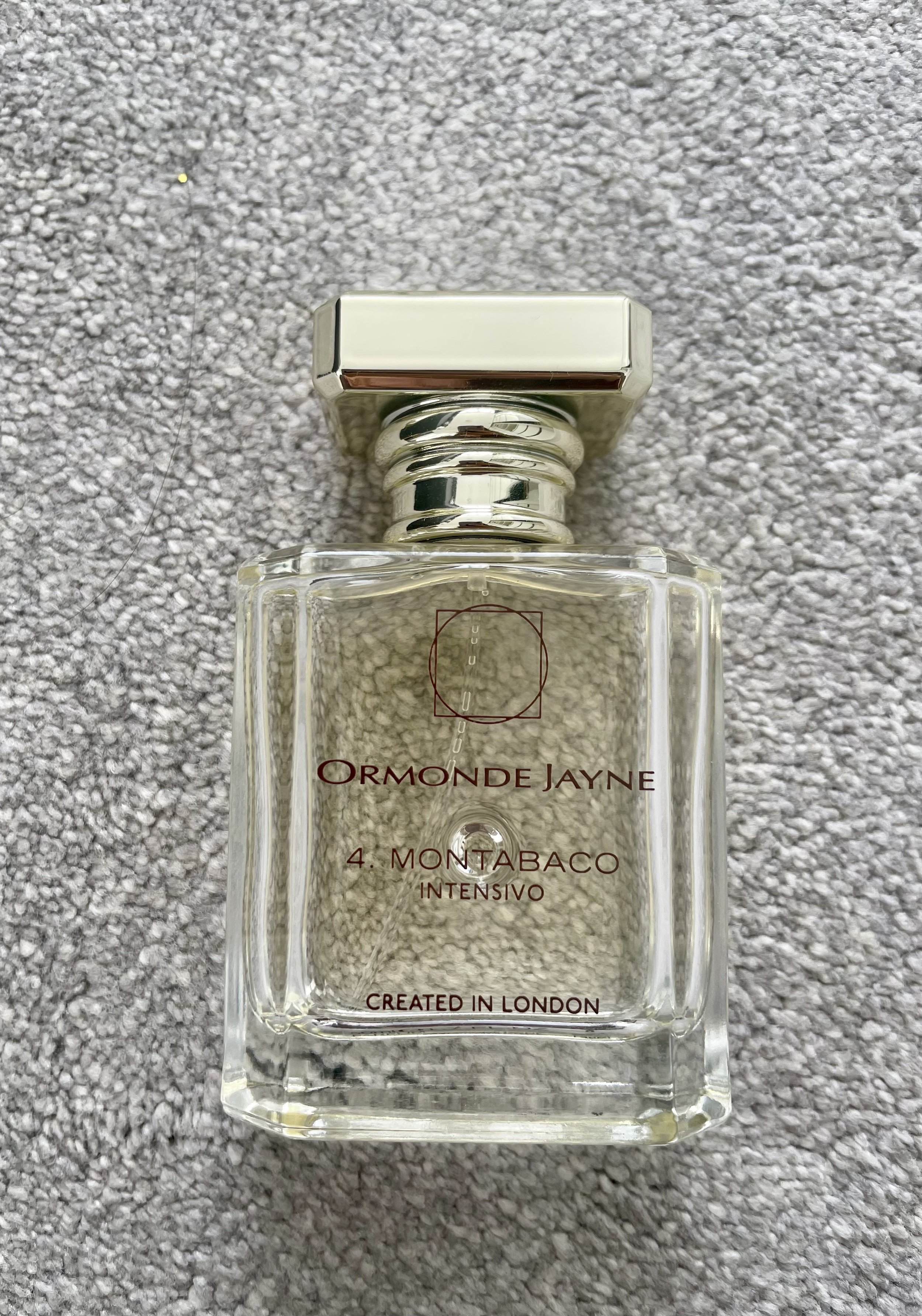 Ormonde Jayne - Montabaco Intensivo 2ml
