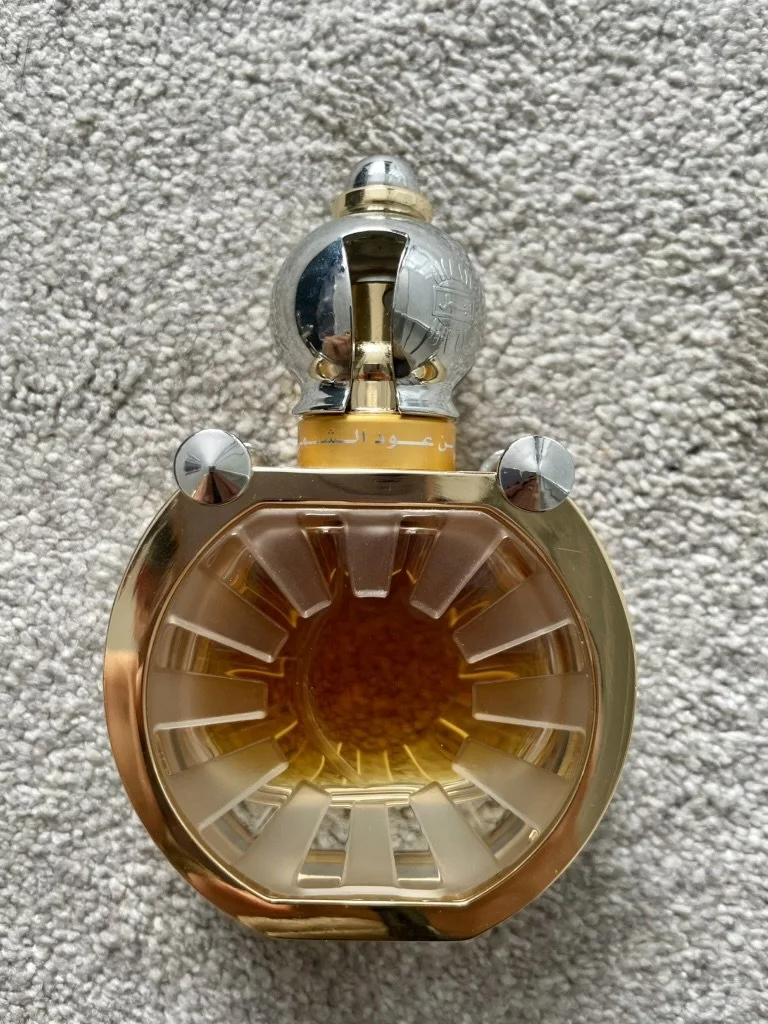 Ajmal - Dahn Oudh Al Shams 2ml