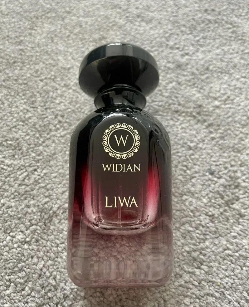 Widian - Liwa - 2ml