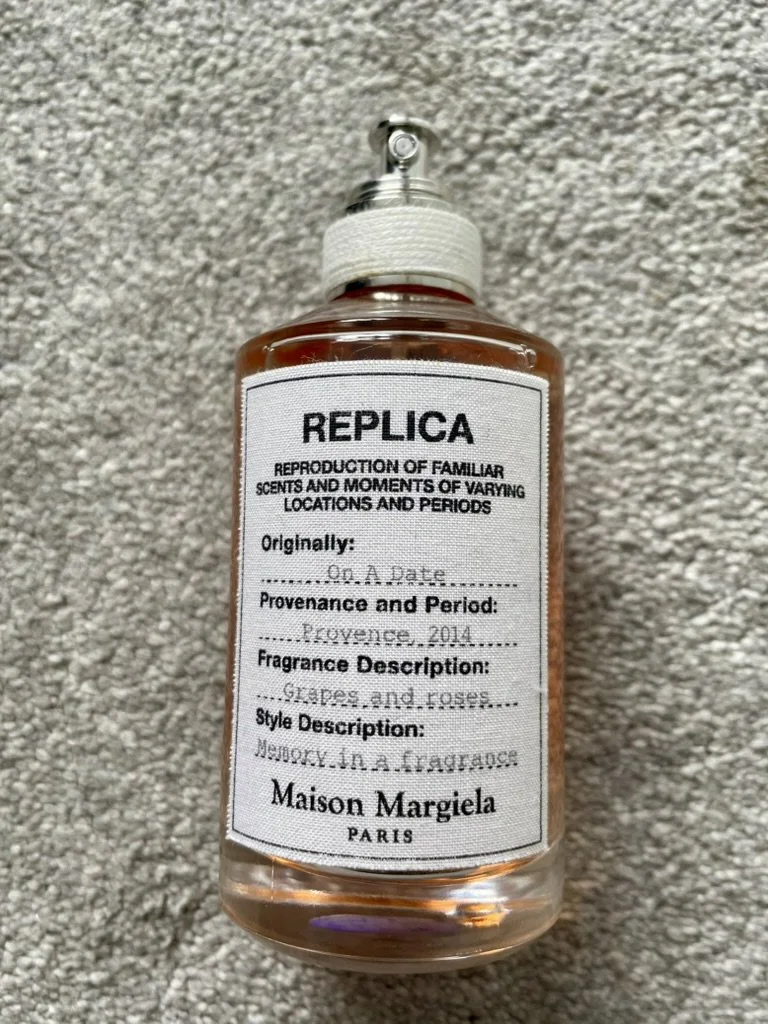 Maison Martin Margiela - On A Date - 5ml