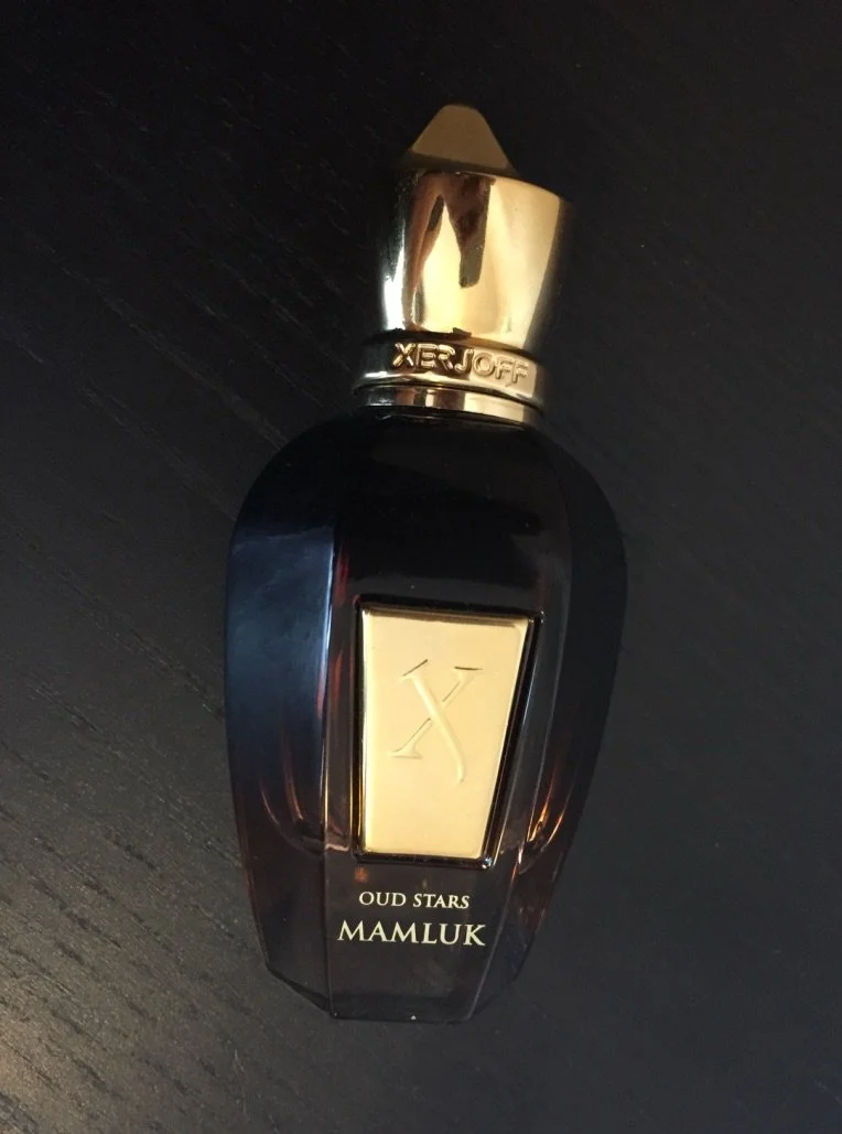 Xerjoff - Mamluk 2ml