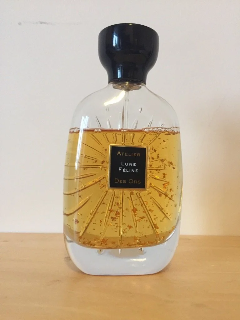 Atelier des Ors - Lune Feline 5ml