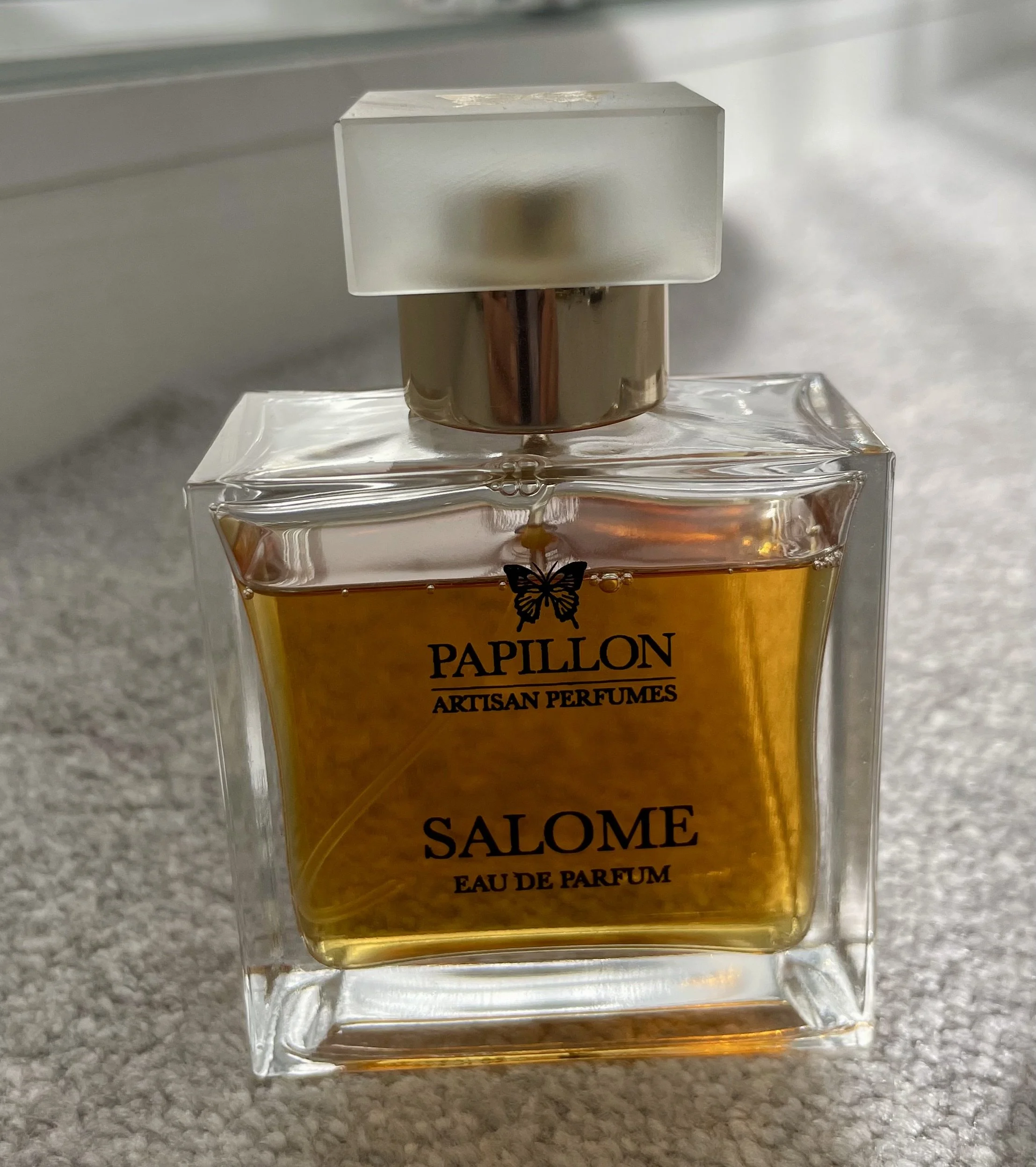 Papillon - Salome 2ml